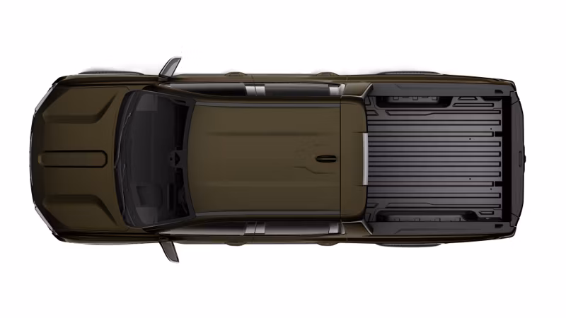 2026 GMC Sierra EV AT4 Extended Range (4WD) - Image 38