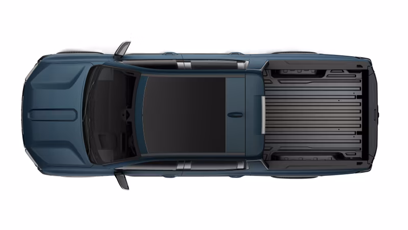 2026 GMC Sierra EV AT4 Max Range (4WD) - Image 26