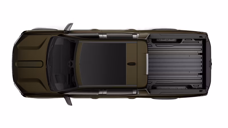 2026 GMC Sierra EV AT4 Max Range (4WD) - Image 38