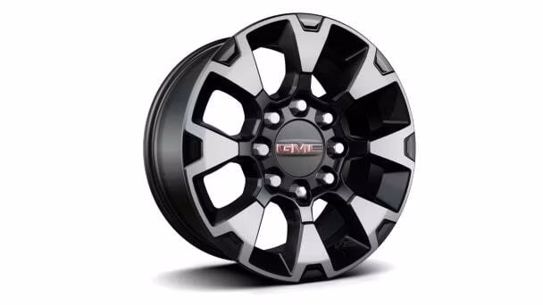 2026 GMC Sierra EV AT4 Max Range (4WD) - Image 49
