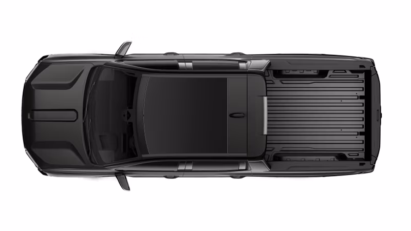 2026 GMC Sierra EV Denali Max Range (4WD) - Image 19