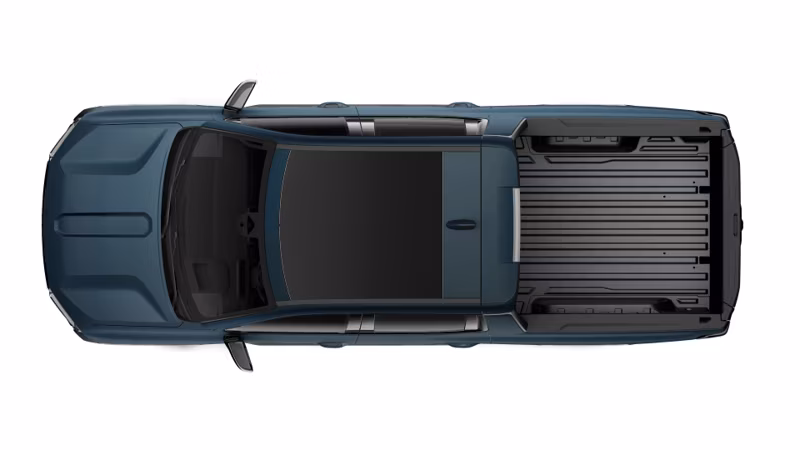 2026 GMC Sierra EV Denali Max Range (4WD) - Image 25