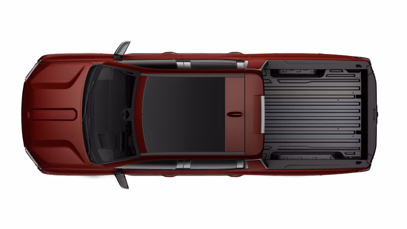 2026 GMC Sierra EV Denali Max Range (4WD) - Image 31