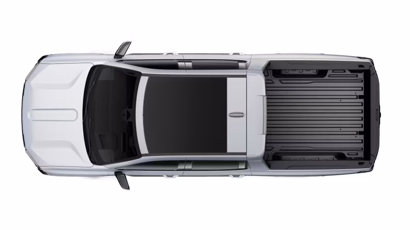 2026 GMC Sierra EV Denali Max Range (4WD) - Image 37