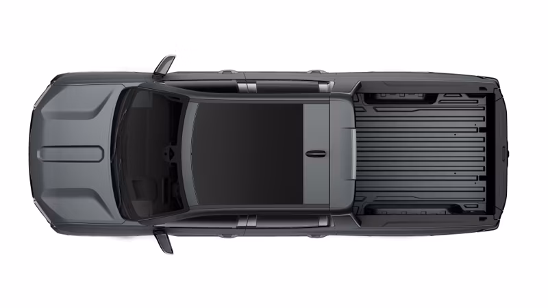 2026 GMC Sierra EV Denali Max Range (4WD) - Image 43