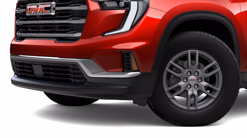 2026 GMC Acadia Elevation (FWD) - Image 5