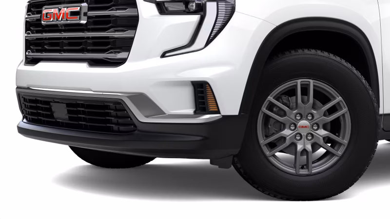 2026 GMC Acadia Elevation (FWD) - Image 12