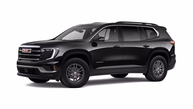 2026 GMC Acadia Elevation (FWD) - Image 14