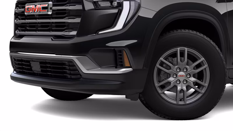 2026 GMC Acadia Elevation (FWD) - Image 17