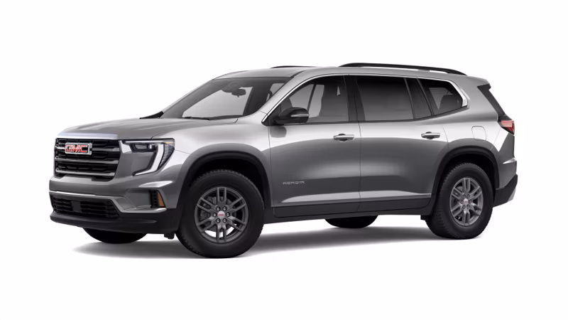 2026 GMC Acadia Elevation (FWD) - Image 19