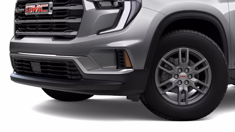 2026 GMC Acadia Elevation (FWD) - Image 22