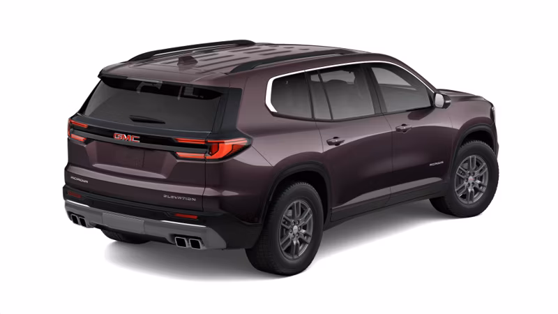 2026 GMC Acadia Elevation (FWD) - Image 25