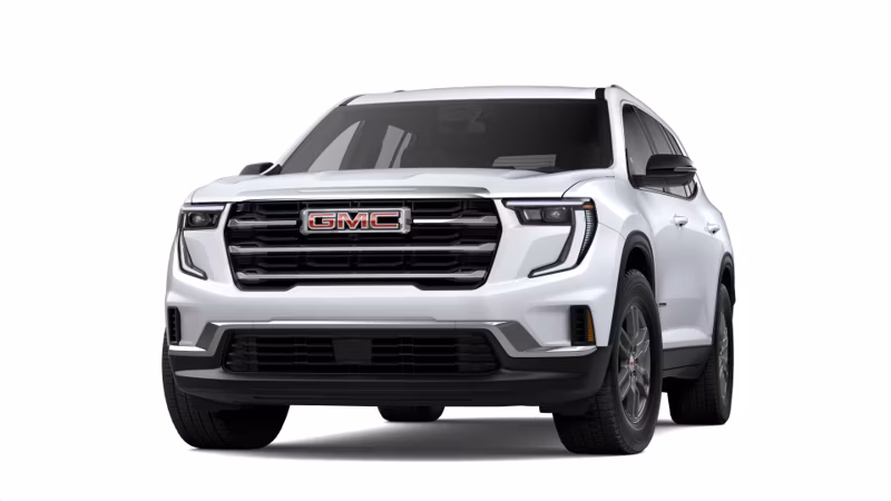 2026 GMC Acadia Elevation (FWD) - Image 28