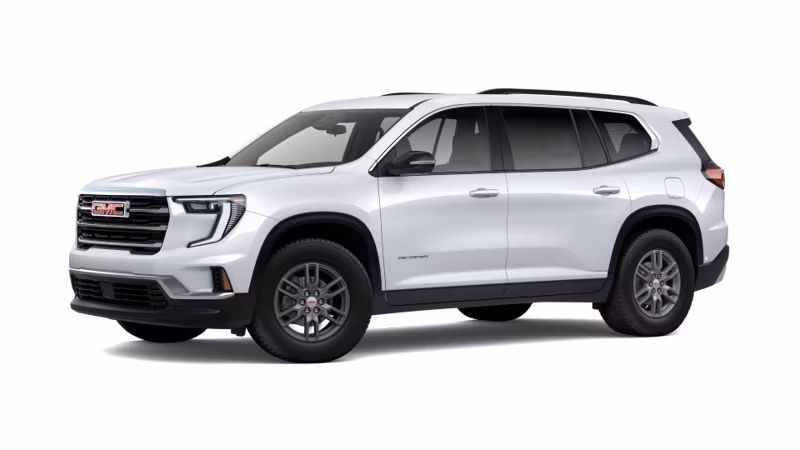 2026 GMC Acadia Elevation (FWD) - Image 29