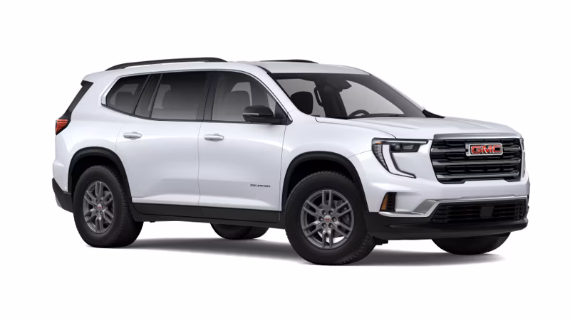 2026 GMC Acadia Elevation (FWD) - Image 31