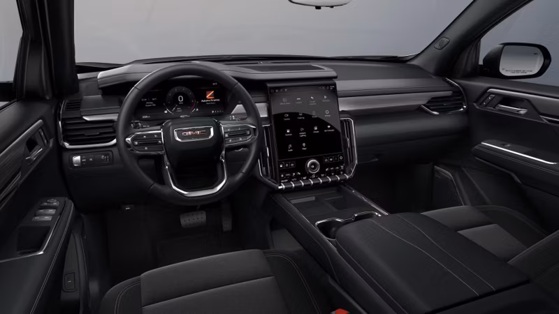 2026 GMC Acadia Elevation (FWD) - Image 38
