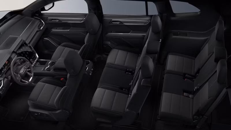 2026 GMC Acadia Elevation (FWD) - Image 39