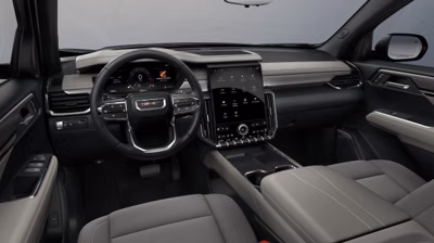2026 GMC Acadia Elevation (FWD) 41