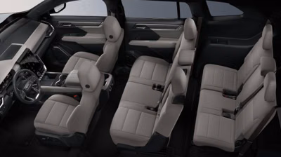 2026 GMC Acadia Elevation (FWD) 42