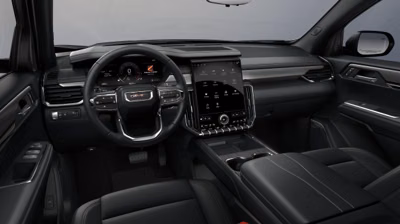 2026 GMC Acadia Elevation (FWD) 44