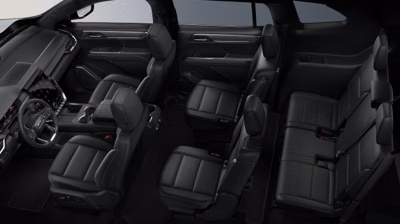 2026 GMC Acadia Elevation (FWD) 45