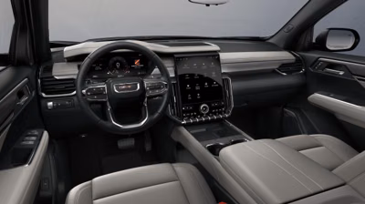 2026 GMC Acadia Elevation (FWD) 47