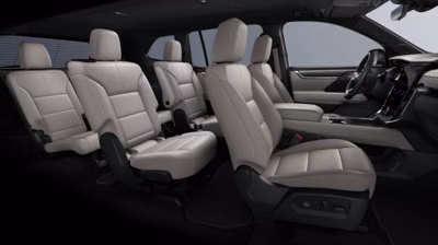 2026 GMC Acadia Elevation (FWD) 49