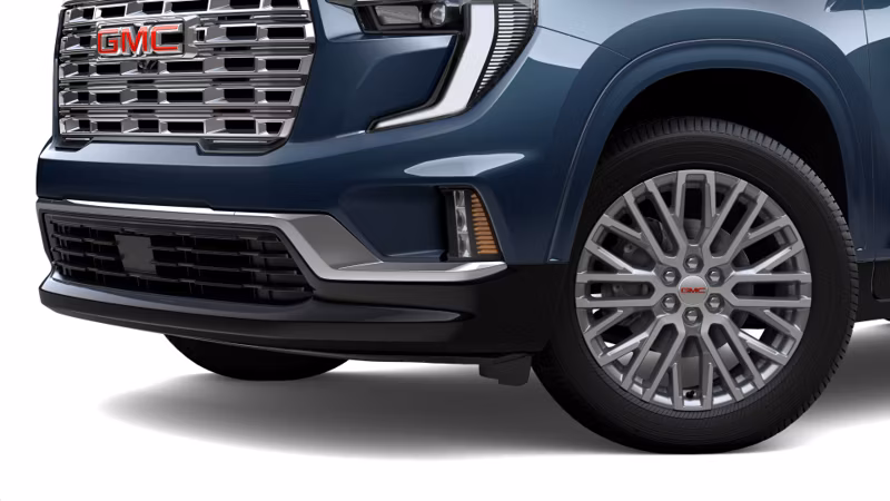 2026 GMC Acadia Denali (FWD) - Image 5