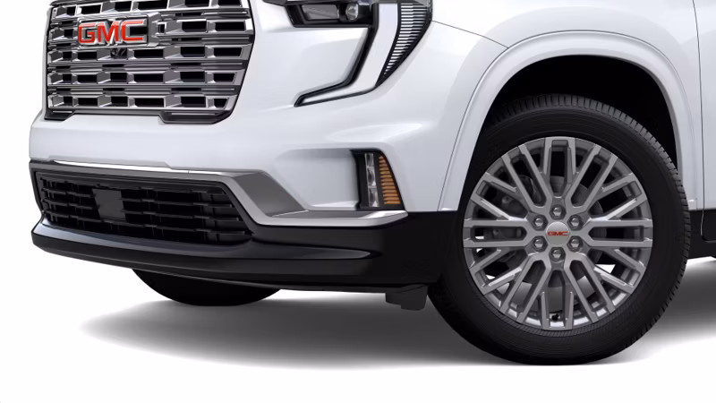 2026 GMC Acadia Denali (FWD) - Image 18