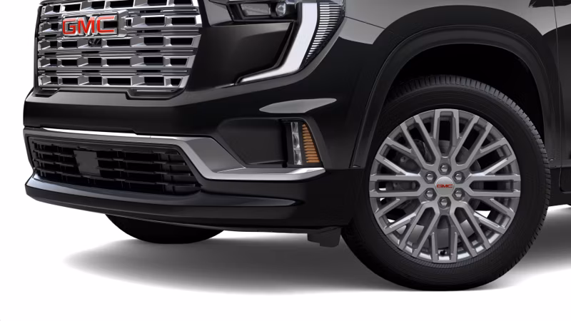 2026 GMC Acadia Denali (FWD) - Image 23
