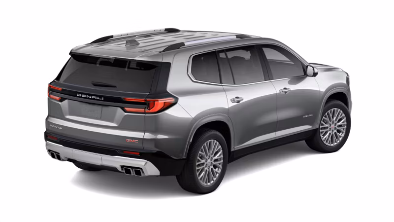 2026 GMC Acadia Denali (FWD) - Image 26