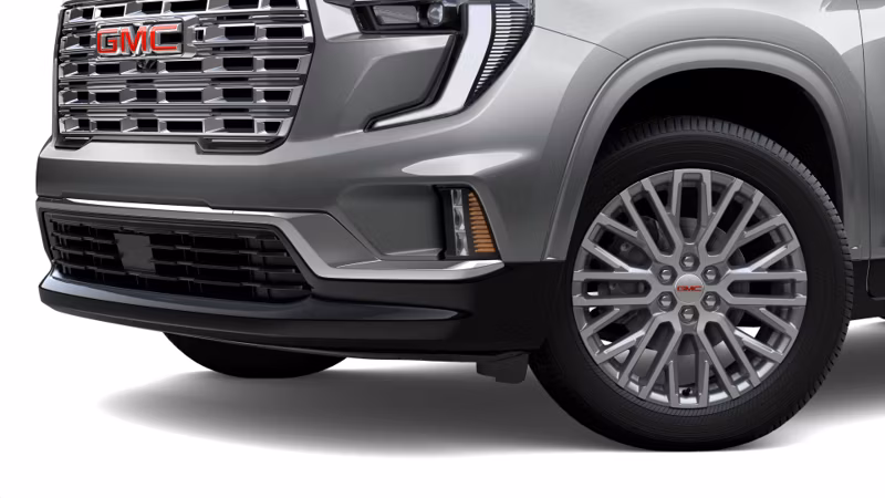 2026 GMC Acadia Denali (FWD) - Image 28