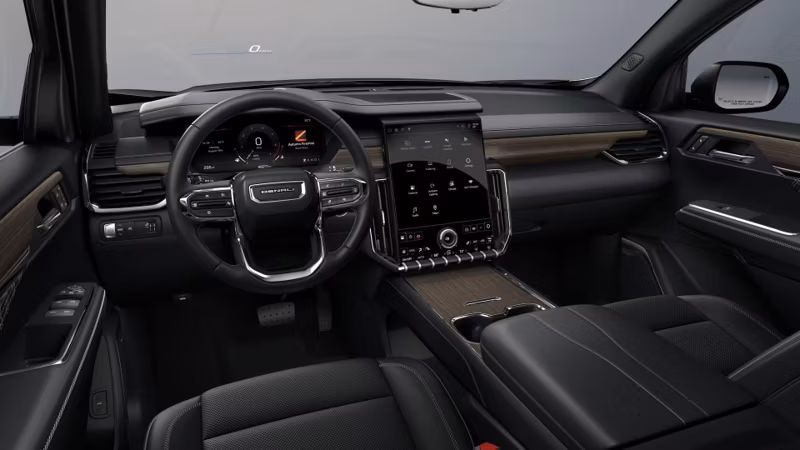 2026 GMC Acadia Denali (FWD) - Image 38