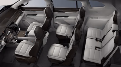 2026 GMC Acadia Denali (FWD) 42