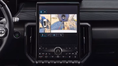 2026 GMC Acadia AT4 (AWD) 7