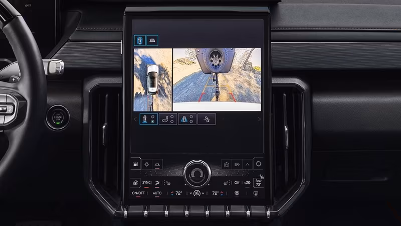 2026 GMC Acadia AT4 (AWD) - Image 7