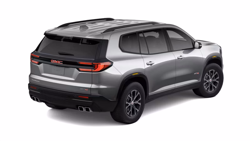 2026 GMC Acadia AT4 (AWD) - Image 20