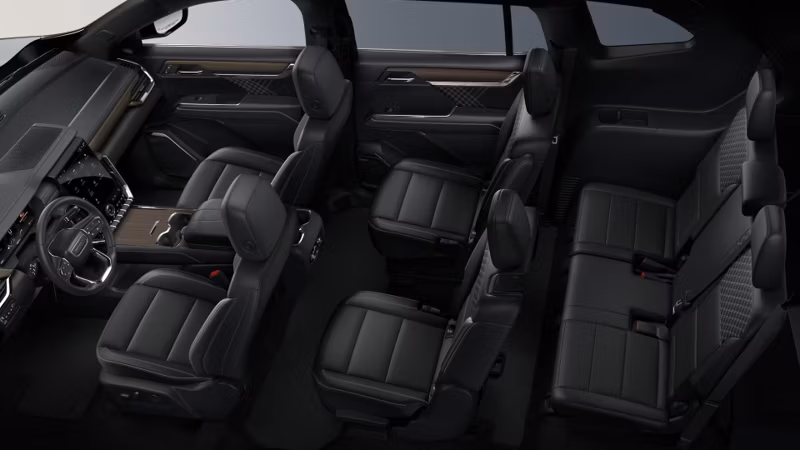 2026 GMC Acadia Denali (AWD) - Image 36