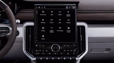 2026 GMC Acadia Elevation (AWD) 7
