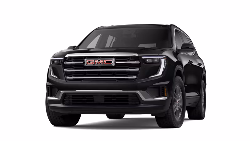 2026 GMC Acadia Elevation (AWD) - Image 13