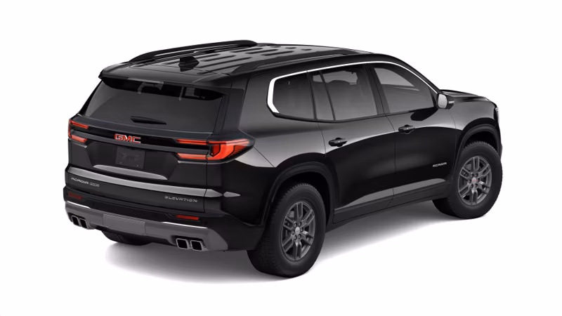 2026 GMC Acadia Elevation (AWD) - Image 15
