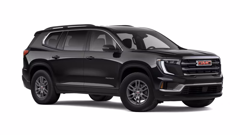 2026 GMC Acadia Elevation (AWD) - Image 16