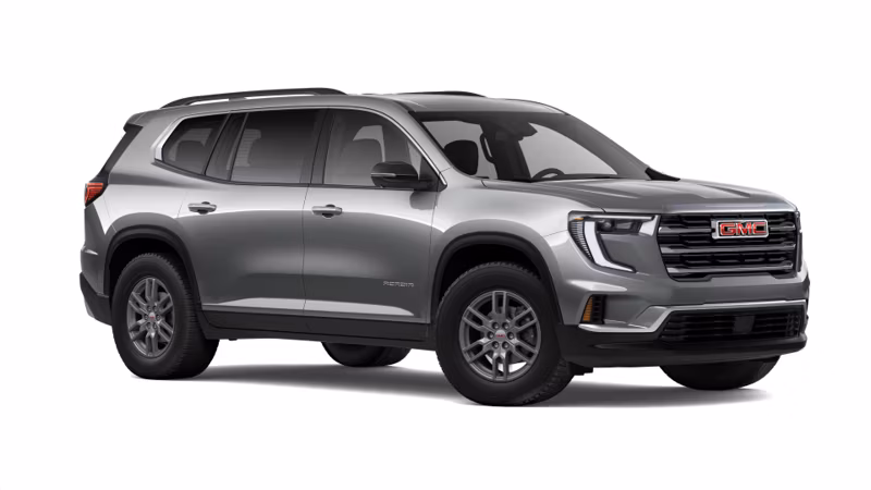 2026 GMC Acadia Elevation (AWD) - Image 21