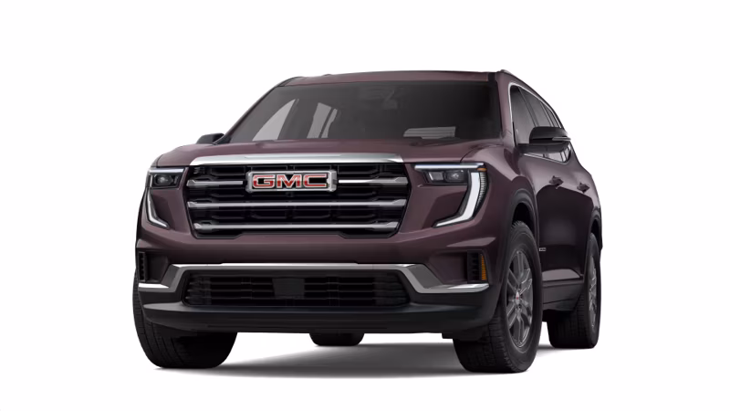 2026 GMC Acadia Elevation (AWD) - Image 23