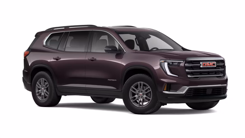 2026 GMC Acadia Elevation (AWD) - Image 26
