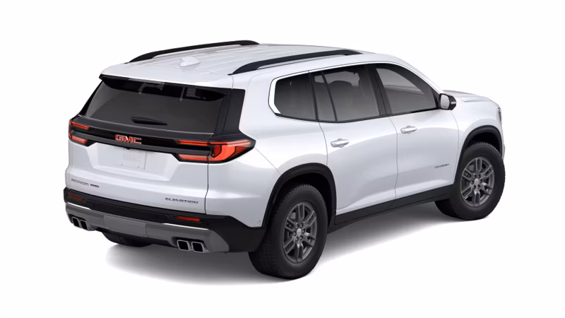 2026 GMC Acadia Elevation (AWD) - Image 30