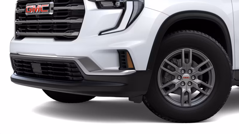 2026 GMC Acadia Elevation (AWD) - Image 32