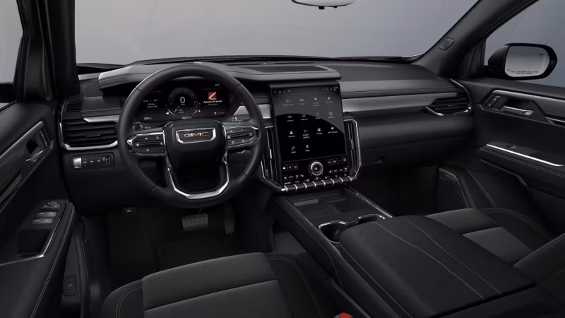 2026 GMC Acadia Elevation (AWD) - Image 38