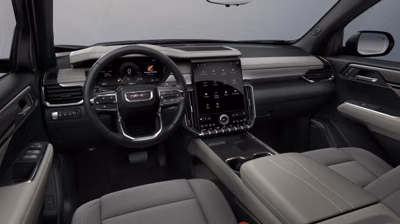 2026 GMC Acadia Elevation (AWD) 41