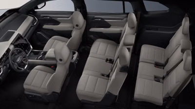 2026 GMC Acadia Elevation (AWD) 42